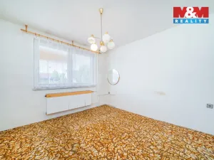 Prodej rodinného domu, Mohelnice - Podolí, 167 m2