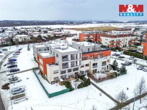 Prodej bytu 1+kk, Praha - Pitkovice, Májovková, 36 m2