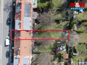 Prodej rodinného domu, Praha - Břevnov, Rejchova, 180 m2