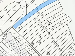 Prodej pozemku pro bydlení, Brno, Lacinova, 1272 m2