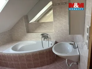 Pronájem bytu 2+kk, Praha - Bubeneč, Terronská, 70 m2