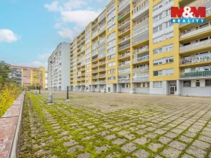 Prodej bytu 3+1, Praha - Bohnice, Katovická, 65 m2