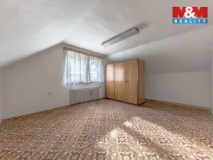 Prodej rodinného domu, Řepín, Mělnická, 217 m2