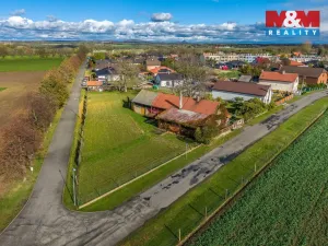 Prodej rodinného domu, Řepín, Mělnická, 217 m2