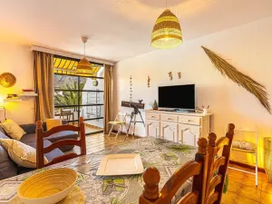 Prodej bytu 2+kk, Adeje, Španělsko, 74 m2