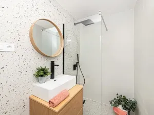 Prodej bytu 2+kk, Praha - Modřany, Daškova, 44 m2