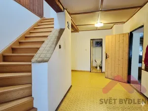 Pronájem chalupy, Šluknov, 180 m2