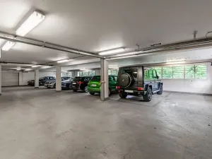 Prodej bytu 4+kk, Praha - Hlubočepy, 238 m2