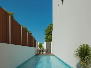 Prodej bytu 3+kk, San Pedro del Pinatar, Španělsko, 76 m2