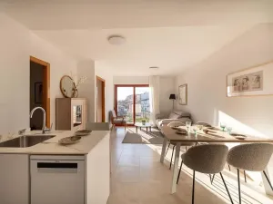 Prodej bytu 2+1, Murcia City, Španělsko, 52 m2