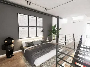 Prodej bytu 3+kk, Alicante, Španělsko, 84 m2