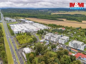 Prodej bytu 3+kk, Plzeň, V Zahrádkách, 57 m2