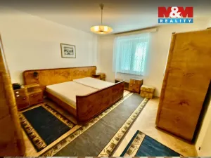 Prodej bytu 2+1, Zastávka, Havířská, 50 m2