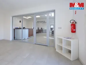 Prodej obchodního prostoru, Zbraslavice, 1381 m2