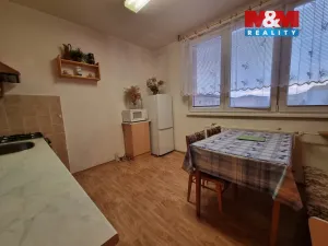 Prodej bytu 2+1, Opava, Liptovská, 58 m2