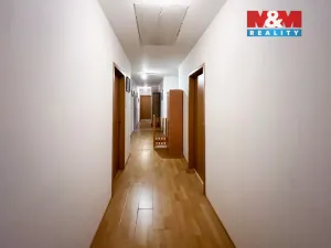 Prodej rodinného domu, Sušice - Volšovy, 270 m2