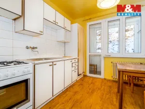 Prodej bytu 3+1, Praha - Smíchov, Na Václavce, 86 m2