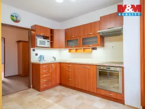 Prodej bytu 3+1, Sedlice, Sídliště 2, 82 m2