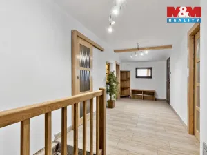Prodej rodinného domu, Všeň, 111 m2