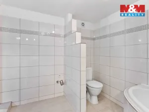 Prodej rodinného domu, Všeň, 111 m2