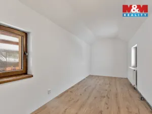 Prodej rodinného domu, Všeň, 111 m2