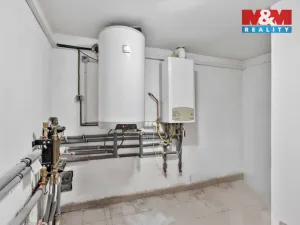 Prodej rodinného domu, Všeň, 111 m2