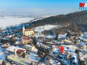 Prodej rodinného domu, Všeň, 111 m2