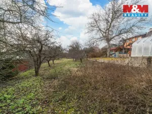 Prodej rodinného domu, Tachov, Sokolovská, 134 m2