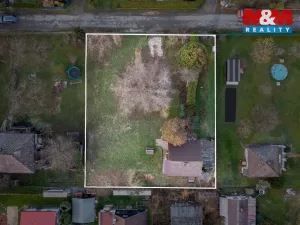 Prodej chaty, Plzeň, Výsluní, 64 m2