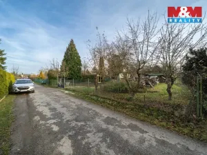 Prodej chaty, Plzeň, Výsluní, 64 m2