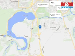 Prodej chaty, Plzeň, Výsluní, 64 m2