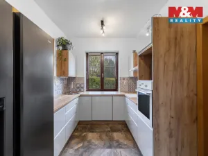 Prodej rodinného domu, Horní Bludovice - Prostřední Bludovice, 198 m2