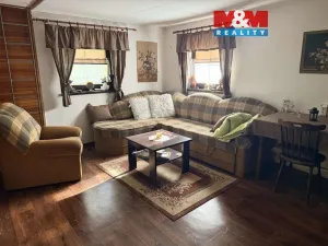 Prodej chaty, Zvole, 24 m2