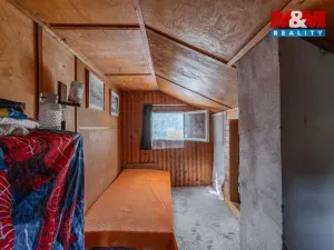 Prodej chaty, Rokycany, Němčičky, 66 m2
