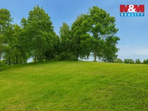 Prodej pozemku pro bydlení, Svijanský Újezd - Močítka, 33850 m2