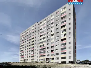 Prodej bytu 3+1, Česká Lípa, Hradecká, 75 m2