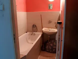 Pronájem bytu 2+1, Most, Josefa Skupy, 55 m2