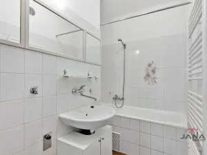 Prodej bytu 3+1, Ohrazenice, 74 m2