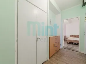 Prodej bytu 2+1, Havířov, Kosmonautů, 52 m2