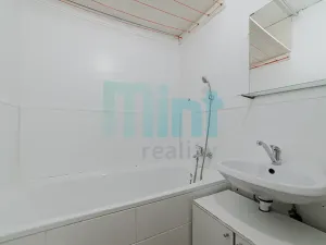 Prodej bytu 2+1, Havířov, Kosmonautů, 52 m2