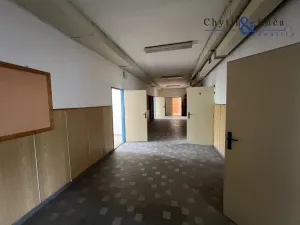 Prodej skladu, Vsetín, 2156 m2