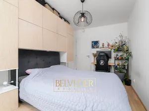 Prodej bytu 2+kk, Praha - Hodkovičky, Šenácká, 53 m2