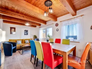 Prodej chaty, Lipno nad Vltavou, 76 m2