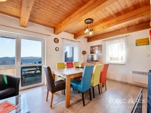 Prodej chaty, Lipno nad Vltavou, 76 m2