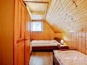 Prodej chaty, Lipno nad Vltavou, 76 m2