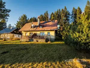 Prodej chaty, Lipno nad Vltavou, 76 m2