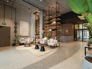 Pronájem bytu 2+kk, Brno - Zábrdovice, Bratislavská, 48 m2