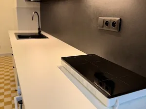 Pronájem bytu 2+1, Brno - Veveří, Mášova, 53 m2