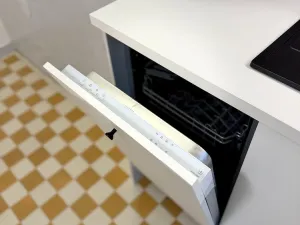 Pronájem bytu 2+1, Brno - Veveří, Mášova, 53 m2