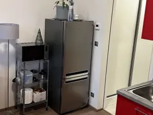 Pronájem bytu 1+kk, Praha - Libeň, Kurta Konráda, 39 m2